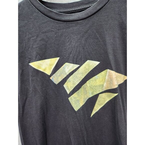 Greatness Is A Process Black T-Shirt M 100% Cotton Unisex - Picture 2 of 5